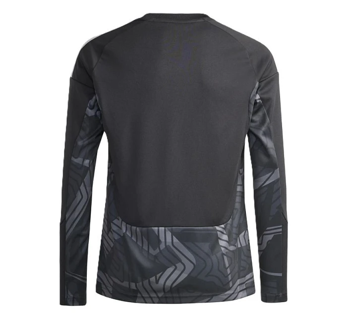 Adidas Junior Tiro 26 Soutěžní brankářské tričko KB5245 Adidas Junior Tiro 26 Soutěžní brankářské tričko KB5245