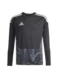 Adidas Junior Tiro 26 Soutěžní brankářské tričko KB5245