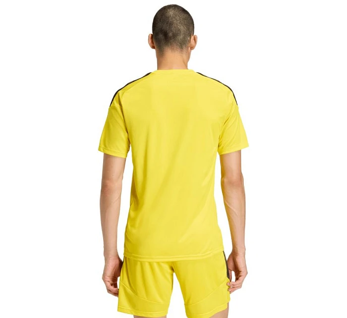 Pánské tričko adidas Tiro 26 League Jersey yellow KB1358 pánské Pánské tričko adidas Tiro 26 League Jersey yellow KB1358 pánské