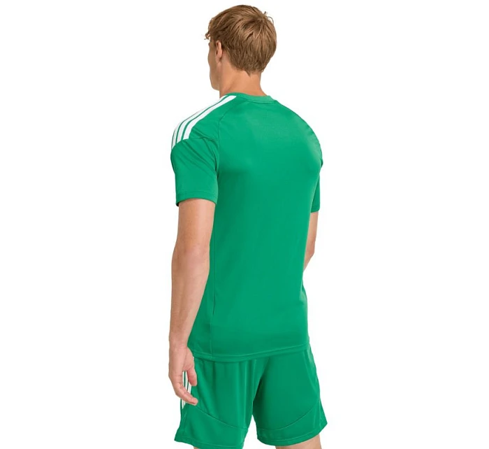 Pánské tričko adidas Tiro 26 League Jersey green KB1356 pánské Pánské tričko adidas Tiro 26 League Jersey green KB1356 pánské