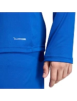 Pánské tričko Entrada 26 s dlouhým rukávem modré model 22057901 pánské - ADIDAS