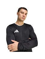 Pánské tričko Entrada 26 Long Sleeve Jersey black model 22057909 pánské - ADIDAS Pánské tričko Entrada 26 Long Sleeve Jersey black model 22057909 pánské - ADIDAS