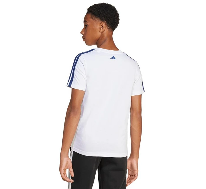 Dětské tričko Graphic bílé model 22057917 - ADIDAS Dětské tričko Graphic bílé model 22057917 - ADIDAS