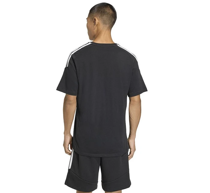 Pánské tričko adidas Tiro 26 League Tee black JY7188 pánské Pánské tričko adidas Tiro 26 League Tee black JY7188 pánské