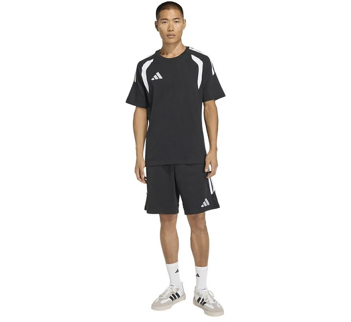 Pánské tričko adidas Tiro 26 League Tee black JY7188 pánské Pánské tričko adidas Tiro 26 League Tee black JY7188 pánské