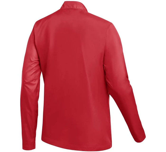 Dámská bunda Nike Park 26 Rain červená HM7267 657 Dámská bunda Nike Park 26 Rain červená HM7267 657