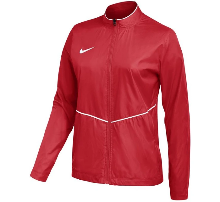 Dámská bunda Nike Park 26 Rain červená HM7267 657 Dámská bunda Nike Park 26 Rain červená HM7267 657