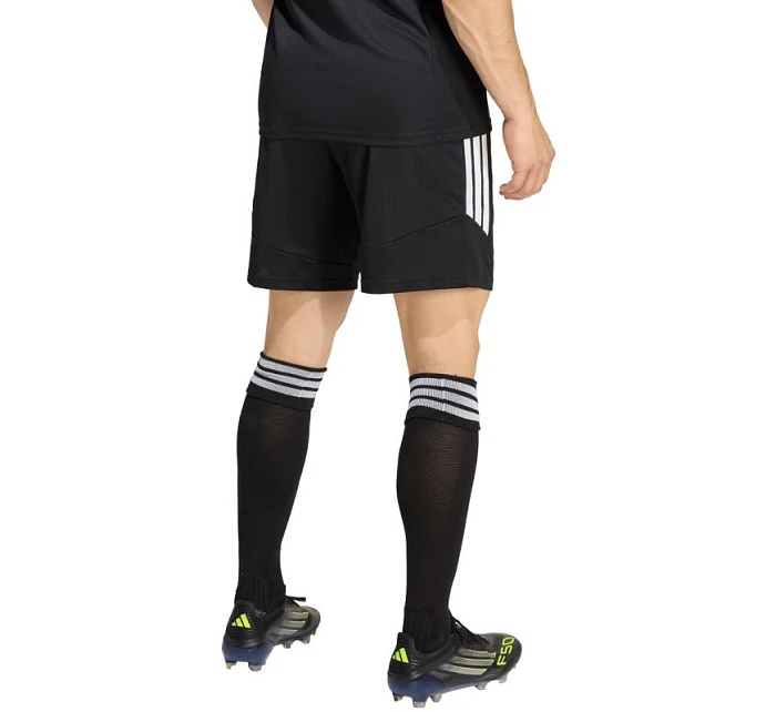 Pánské šortky adidas Tiro 26 League černé KA8773 Pánské šortky adidas Tiro 26 League černé KA8773