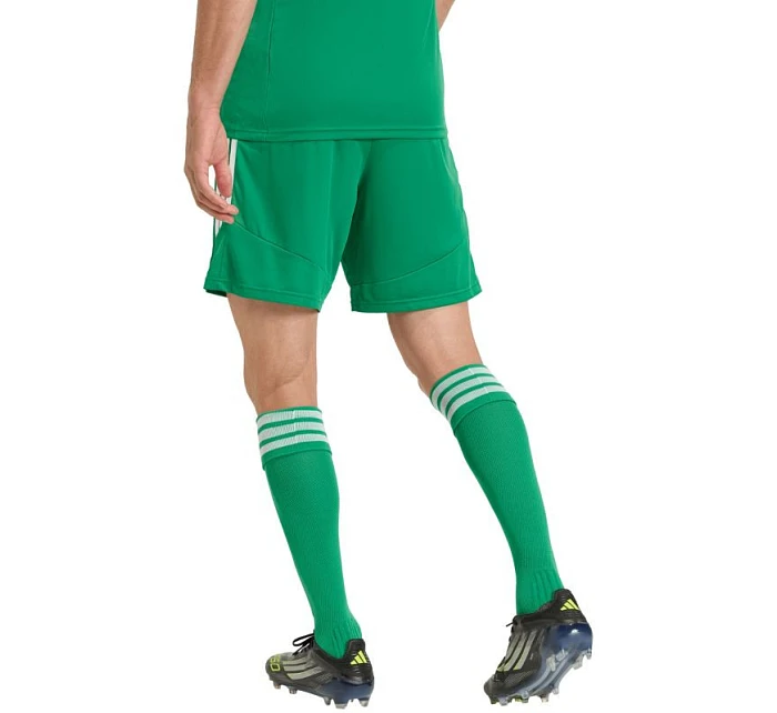 Pánské šortky adidas Tiro 26 League zelené KA8774 Pánské šortky adidas Tiro 26 League zelené KA8774