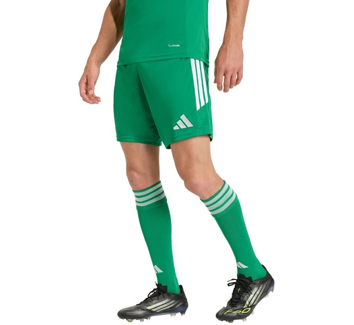 Pánské šortky adidas Tiro 26 League zelené KA8774 Pánské šortky adidas Tiro 26 League zelené KA8774