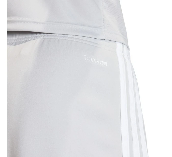 Pánské šortky Tiro 26 League šedé model 22058156 - ADIDAS Pánské šortky Tiro 26 League šedé model 22058156 - ADIDAS