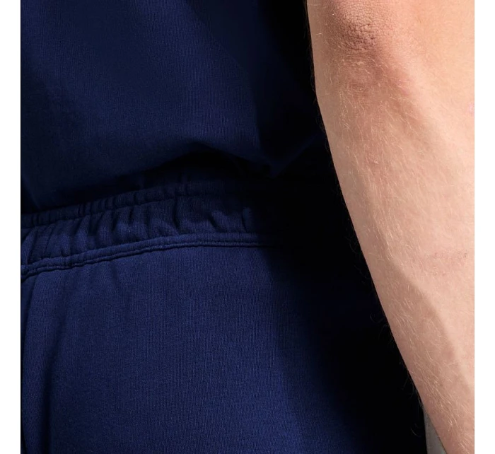 Pánské teplákové šortky Tiro 26 League Navy Blue model 22058172 - ADIDAS Pánské teplákové šortky Tiro 26 League Navy Blue model 22058172 - ADIDAS