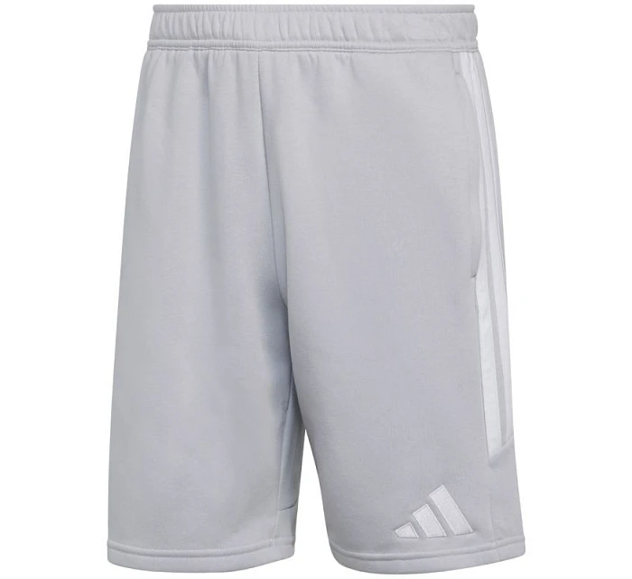 Pánské šortky adidas Tiro 26 League Sweat šedé JY9669 Pánské šortky adidas Tiro 26 League Sweat šedé JY9669