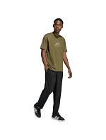 Pánské tričko Camo Explorer Graphic Tshirt olive model 22058274 pánské - ADIDAS