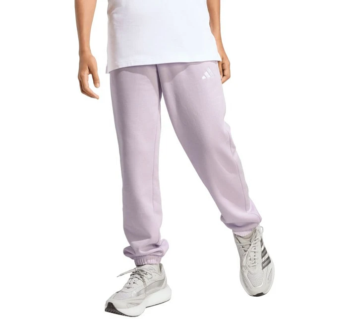 Dětské kalhoty adidas Essentials fialové KS2958 Dětské kalhoty adidas Essentials fialové KS2958