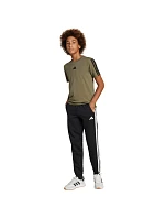 Dětské kalhoty Essentials černé model 22058322 - ADIDAS