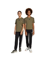 Dětské kalhoty Essentials černé model 22058322 - ADIDAS