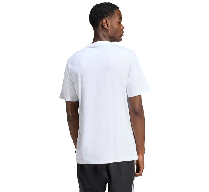 Pánské tričko adidas Camo Modern Logo Graphic T-shirt white JZ7493 pánské Pánské tričko adidas Camo Modern Logo Graphic T-shirt white JZ7493 pánské