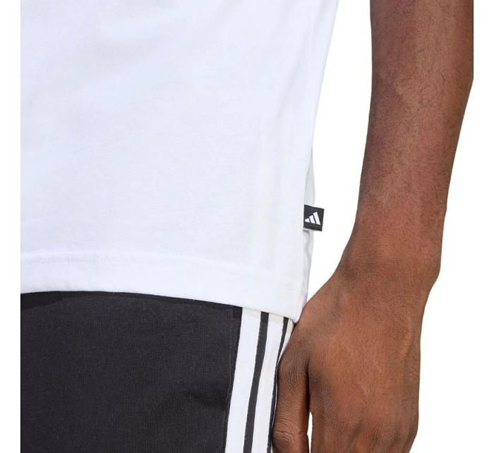 Pánské tričko Camo Modern Logo Graphic Tshirt white model 22058334 pánské - ADIDAS Pánské tričko Camo Modern Logo Graphic Tshirt white model 22058334 pánské - ADIDAS