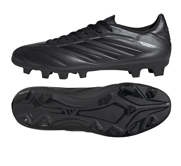 Adidas COPA PURE IV Club FG/MG boty JR6184 Adidas COPA PURE IV Club FG/MG boty JR6184