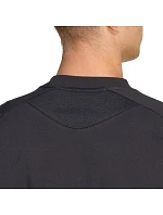 Pánské tričko Tiro 26 Travel Tee black model 22058615 pánské - ADIDAS