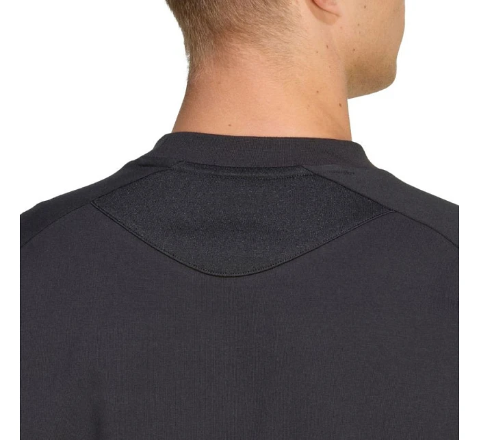 Pánské tričko Tiro 26 Travel Tee black model 22058615 pánské - ADIDAS Pánské tričko Tiro 26 Travel Tee black model 22058615 pánské - ADIDAS