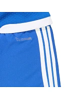 Pánské šortky Tiro 26 Competition Match Day modré model 22058775 - ADIDAS Pánské šortky Tiro 26 Competition Match Day modré model 22058775 - ADIDAS