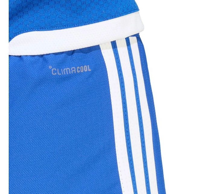 Pánské šortky Tiro 26 Competition Match Day modré model 22058775 - ADIDAS Pánské šortky Tiro 26 Competition Match Day modré model 22058775 - ADIDAS