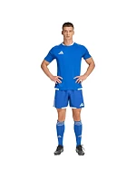 Pánské šortky Tiro 26 Competition Match Day modré model 22058775 - ADIDAS Pánské šortky Tiro 26 Competition Match Day modré model 22058775 - ADIDAS