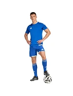 Pánské šortky Tiro 26 Competition Match Day modré model 22058775 - ADIDAS Pánské šortky Tiro 26 Competition Match Day modré model 22058775 - ADIDAS