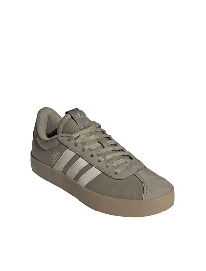 Pánské boty VL Court 3.0 khaki model 22058877 - ADIDAS