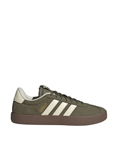 Pánské boty adidas VL Court 3.0 khaki KJ6805