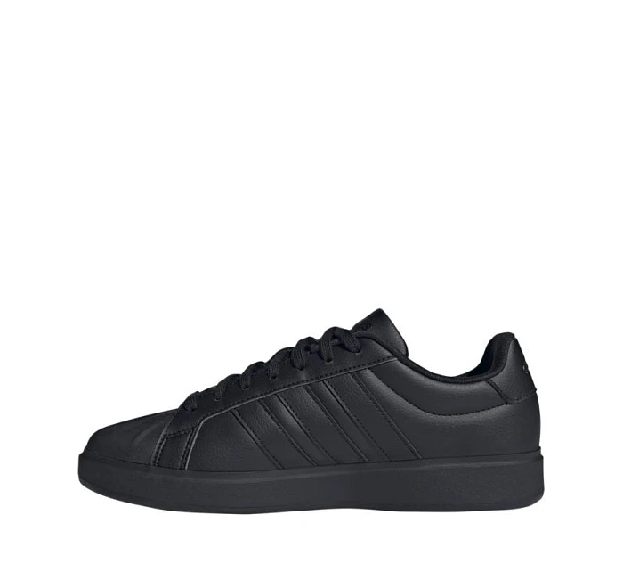 Pánská obuv černá model 22058962 - ADIDAS Pánská obuv černá model 22058962 - ADIDAS
