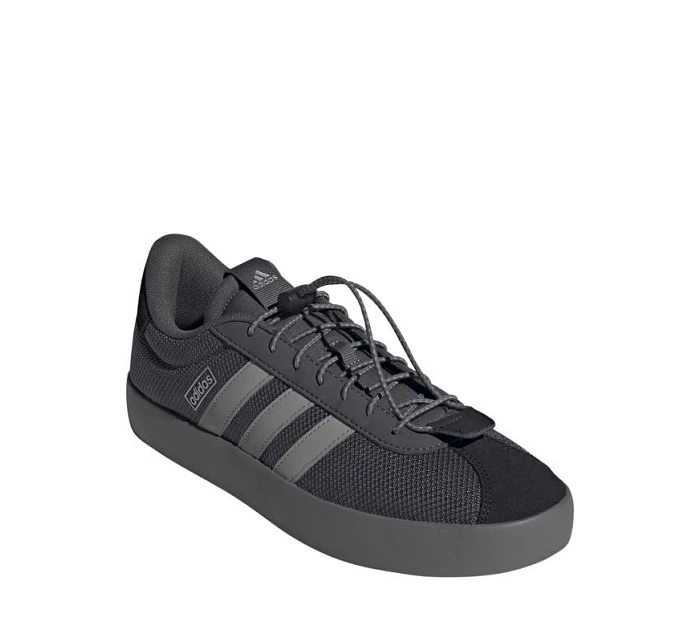 Pánské boty adidas Vl Court 3.0 černé IH6581 Pánské boty adidas Vl Court 3.0 černé IH6581