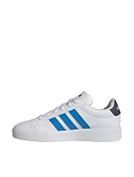 Dětská obuv adidas Grand Court 3.0 white JP9364 Dětská obuv adidas Grand Court 3.0 white JP9364