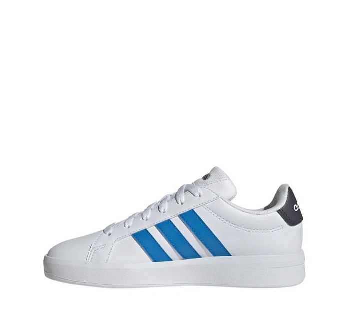Dětská obuv adidas Grand Court 3.0 white JP9364 Dětská obuv adidas Grand Court 3.0 white JP9364