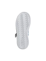 Dětská obuv Grand Court 3.0 white model 22059026 - ADIDAS