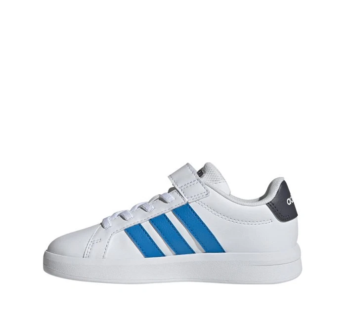 Dětská obuv Grand Court 3.0 white model 22059026 - ADIDAS Dětská obuv Grand Court 3.0 white model 22059026 - ADIDAS