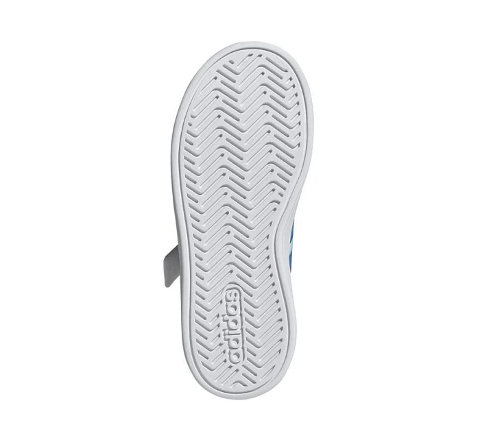 Dětská obuv Grand Court 3.0 white model 22059026 - ADIDAS Dětská obuv Grand Court 3.0 white model 22059026 - ADIDAS