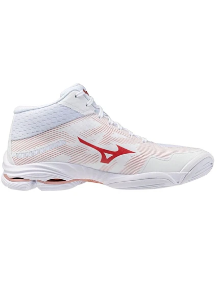 Boty WAVE PRO MID W model 22059083 - Mizuno