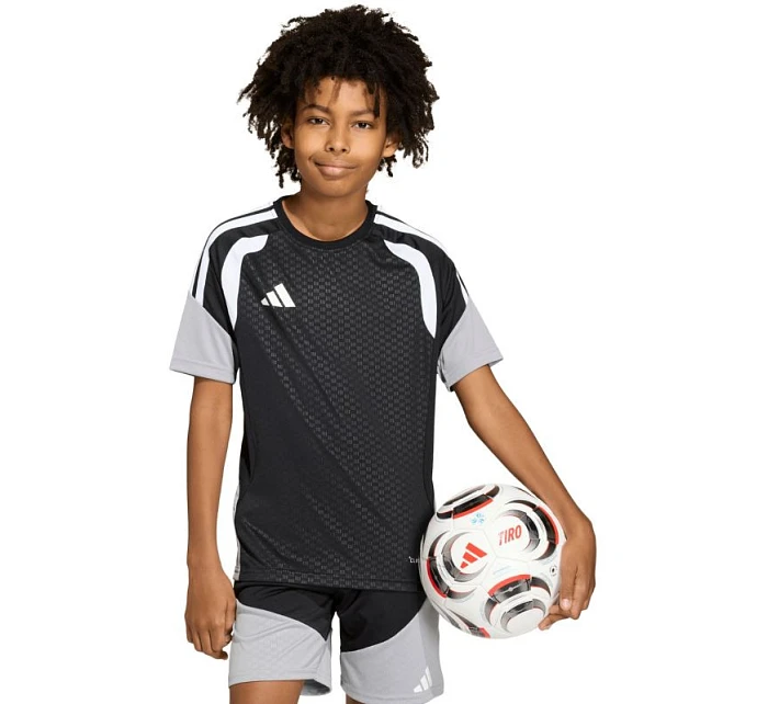 Dětské Tiro 26 Competition Training black-grey KA7599 Dětské Tiro 26 Competition Training black-grey KA7599