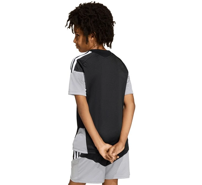 Dětské Tiro 26 Competition Training black-grey KA7599 Dětské Tiro 26 Competition Training black-grey KA7599