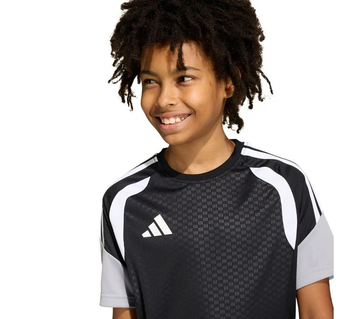 Dětské Tiro 26 Competition Training black-grey KA7599 Dětské Tiro 26 Competition Training black-grey KA7599