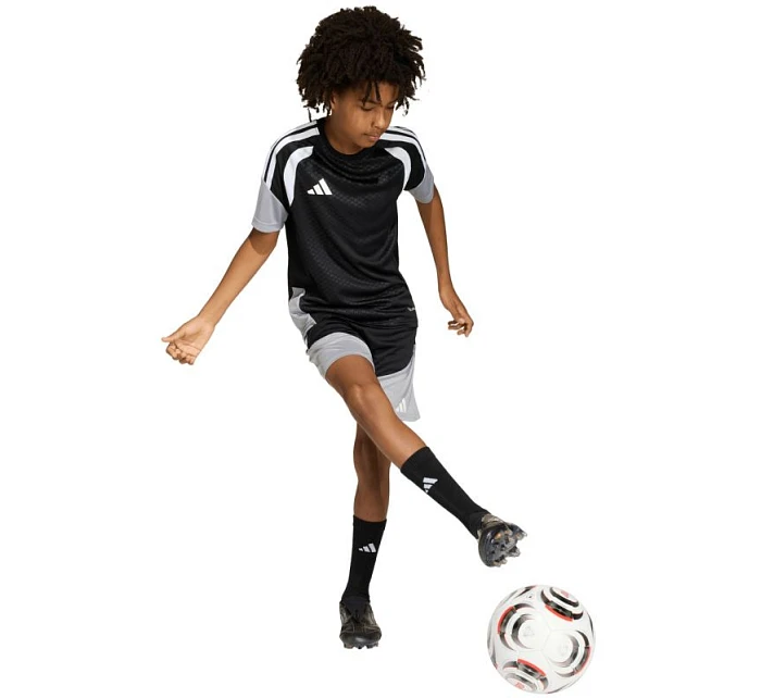 Dětské Tiro 26 Competition Training black-grey KA7599 Dětské Tiro 26 Competition Training black-grey KA7599