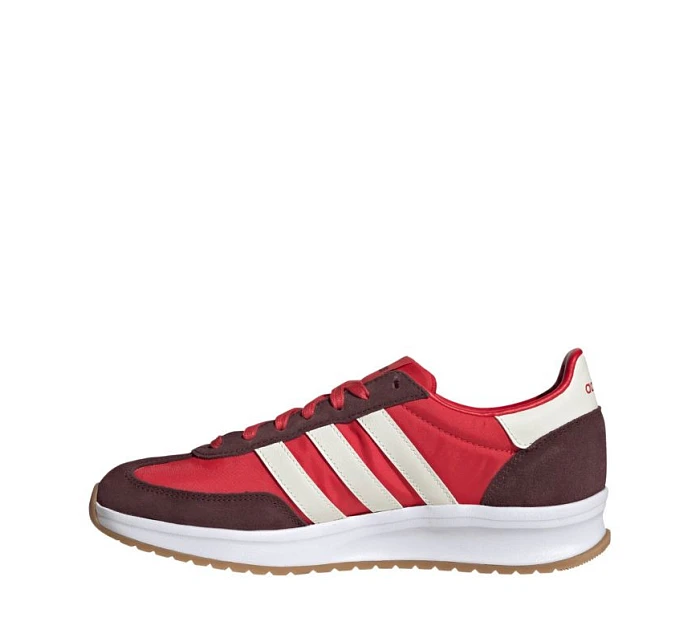 Pánské boty adidas Run 70s 2.0 červené JR8595 Pánské boty adidas Run 70s 2.0 červené JR8595