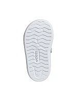 Dětská obuv adidas Streettalk black JQ8605