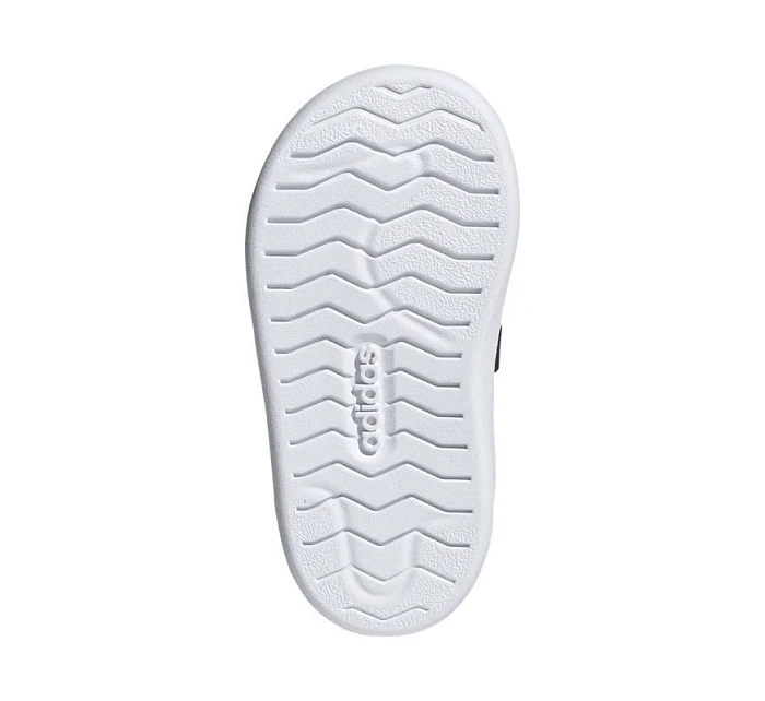 Dětská obuv adidas Streettalk black JQ8605 Dětská obuv adidas Streettalk black JQ8605