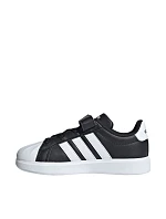 Dětská obuv adidas Streettalk black JQ8593 Dětská obuv adidas Streettalk black JQ8593
