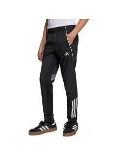 Dětské kalhoty adidas Tiro 25 Competition Presentation black IW0447