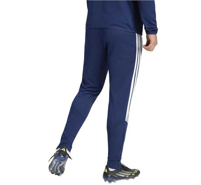 Pánské kalhoty adidas Tiro 26 League Training Slim námořnicky modré JY7110 Pánské kalhoty adidas Tiro 26 League Training Slim námořnicky modré JY7110